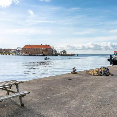 Beautiful In Snderborg With Wifi And 2 Bedrooms 2 *