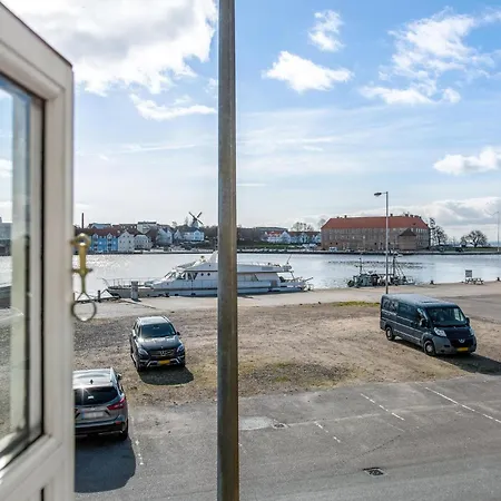 בית נופש Beautiful In Snderborg With Wifi And 2 Bedrooms 2 *