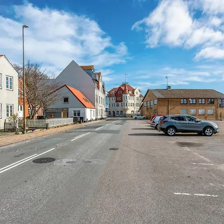 Beautiful In Snderborg With Wifi And 2 Bedrooms 2 Sonderborg