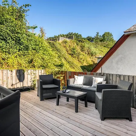Holiday home Beautiful In Snderborg With Wifi And 2 Bedrooms 2 Sonderborg
