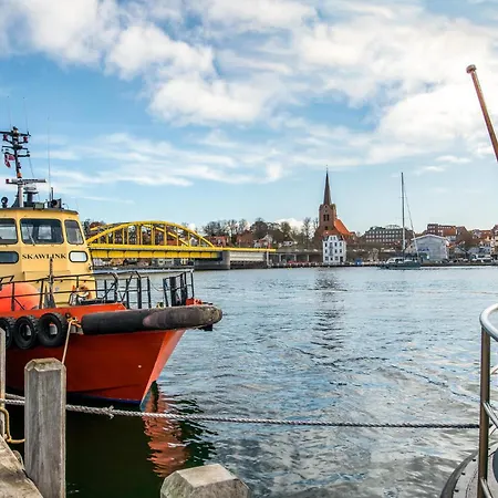 Beautiful In Snderborg With Wifi And 2 Bedrooms 2 Holiday home *