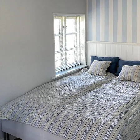 Beautiful In Snderborg With Wifi And 2 Bedrooms 2 Holiday home *
