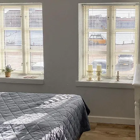 Feriehus In With Wifi *