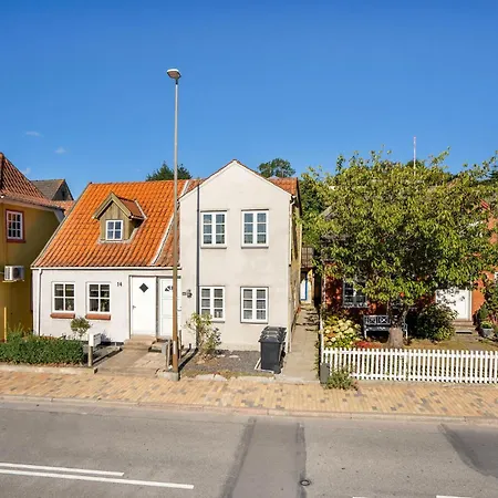Beautiful In Snderborg With Wifi And 2 Bedrooms 2 Holiday home Sonderborg