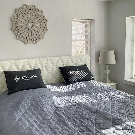 Beautiful In Snderborg With Wifi And 2 Bedrooms 2 Sonderborg