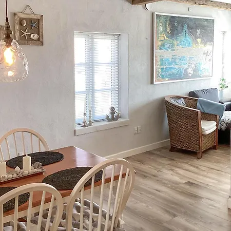 In With Wifi Prázdninový dům *