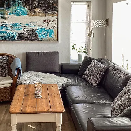 Vakantiehuis In With Wifi *