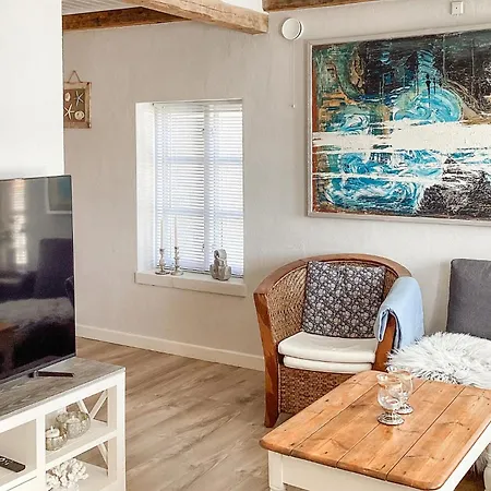 Beautiful In Snderborg With Wifi And 2 Bedrooms 2