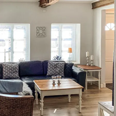 In With Wifi Prázdninový dům *